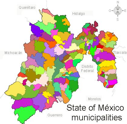 list of cities in mexico by population|List of municipalities in Mexico by population .